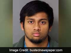 Indian-American Teen Arrested A Year After He Strangled His Mother