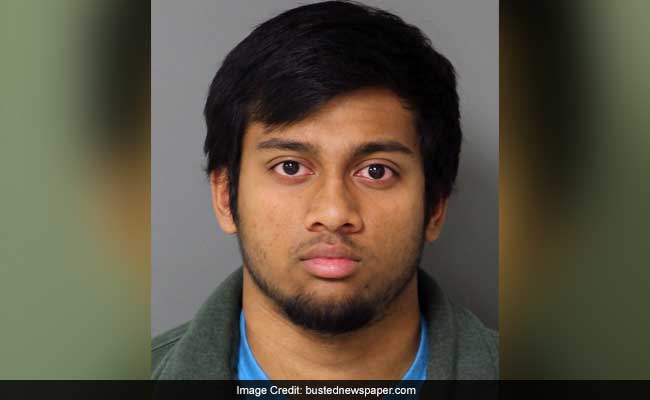 Indian-American Teen Arrested A Year After He Strangled His Mother