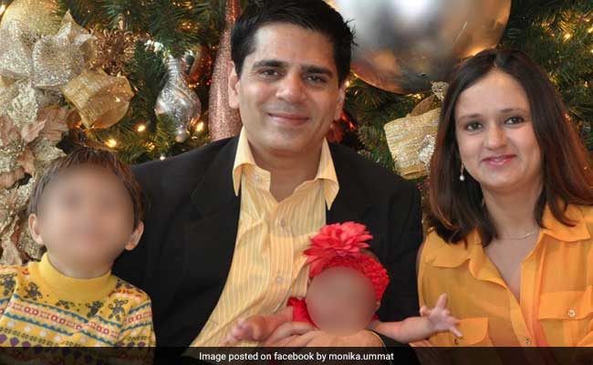 Indian-American Doctor Couple Facing Deportation Gets Breather