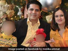 Indian-American Doctor Couple Facing Deportation Gets Breather