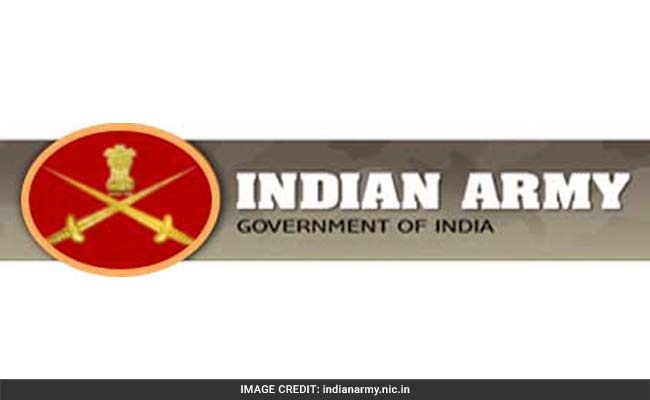 Indian Army 10+2 Technical Entry Scheme Course: Apply Online