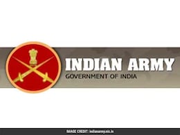Indian Army Invites Applications For SSC Indian Army Invites Applications For SSC