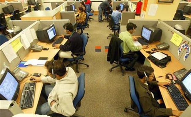 H-1B Approvals For Indian IT Companies Drop By 43 Per Cent Between 2015-17: Report