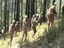 Indian, Omani Soldiers Conduct Joint Exercise In Himachal Pradesh Indian, Omani Soldiers Conduct Joint Exercise In Himachal Pradesh