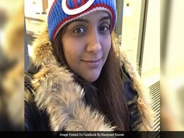 Indian-Origin Canadian Denied Entry To US, Told 'I've Been Trumped' Indian-Origin Canadian Denied Entry To US, Told 'I've Been Trumped'