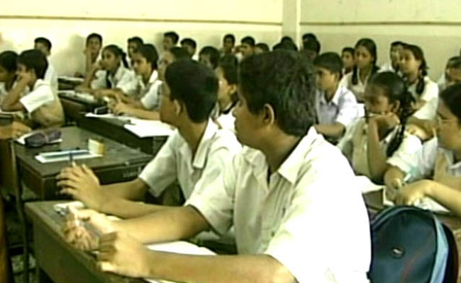Centre Plans To End 'No-Fail' Policy For Students Between Classes 5 And 8