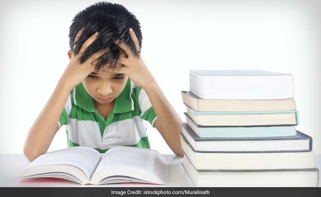 Parent Wants IIT Coaching Tips For 10-Year-Old, Gets An 'F' In Parenting