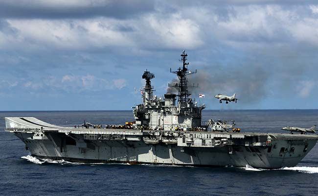 ins viraat