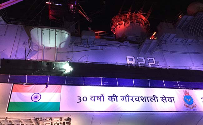 ins viraat