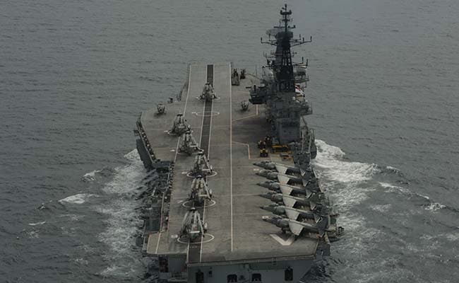 ins viraat