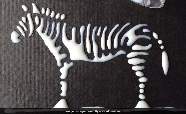 Artist Transforms Everyday Objects Into Art, Becomes Instagram Sensation