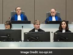 International Criminal Court Orders 'Reward' As A Token To War Crime Victims