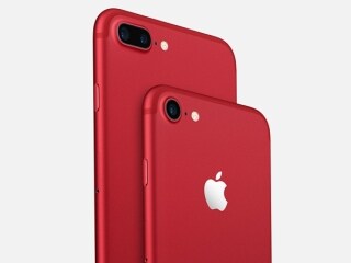आईफोन 7 और आईफोन 7 प्लस नए रंग में लॉन्च, आईफोन एसई की स्टोरेज क्षमता हुई दोगुनी