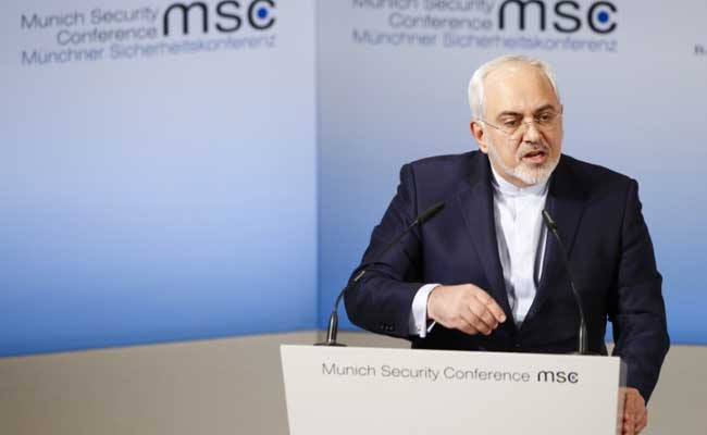 Iran Allows Russia To Use Its Military Bases 'Case By Case'