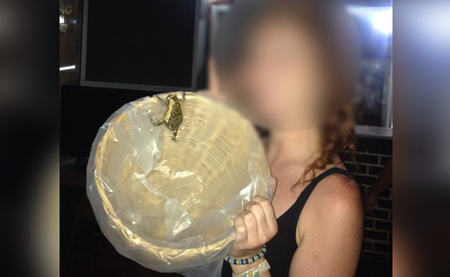 Mother Of Briton Raped, Murdered Tweets To Irish PM On "Slow" Goa Trial