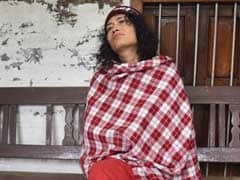 With 90 Votes After 16-Year Struggle, Irom Sharmila Bows Out Of Politics