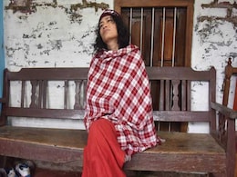 राजनीतिक प्रणाली से आजिज आ चुकी हूं, राजनीति छोड़ने का फैसला लिया है : इरोम शर्मिला राजनीतिक प्रणाली से आजिज आ चुकी हूं, राजनीति छोड़ने का फैसला लिया है : इरोम शर्मिला