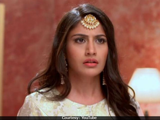 Ishqbaaz, March 1, Written Update: Anika Finally Finds Dushyant