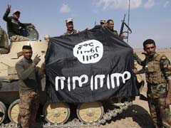 ISIS Second In-Command Ayad Al-Jumaili Killed In Airstrike: Iraqi Media