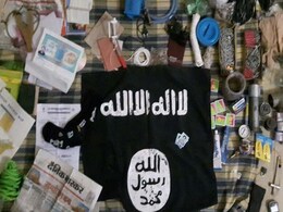 Canadian Man Found Guilty Of Trying To Join ISIS Canadian Man Found Guilty Of Trying To Join ISIS