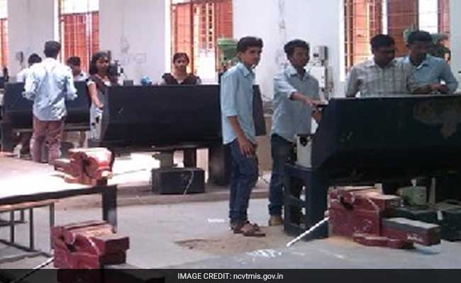 NCVT To Award Class 10 And 12 Certificates To ITI Students, Says Union Minister