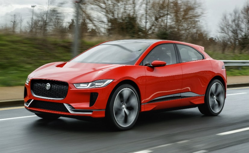 jaguar i pace