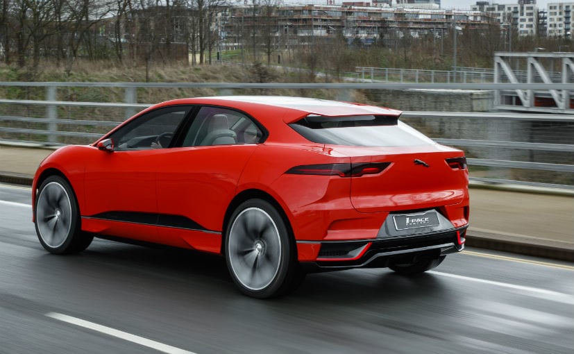 jaguar i pace