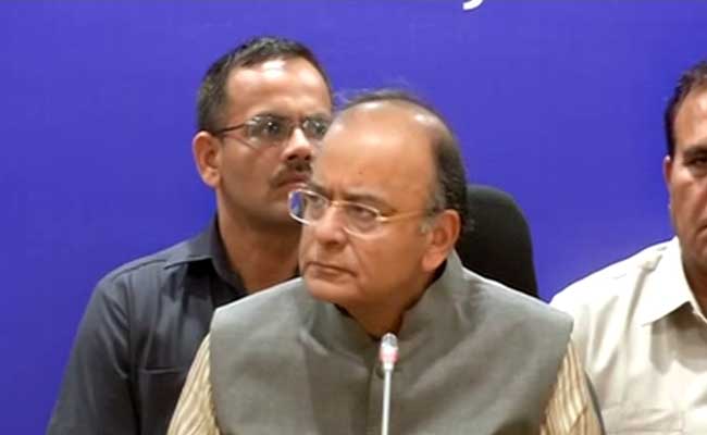 जीएसटी काउंसिल ने कानून के अंतिम मसौदे को मंजूरी दी, 1 जुलाई से लागू होने की उम्मीद