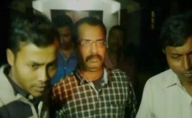 Jalpaiguri Child Trafficking Case: Accused Officers Sent To Police Custody