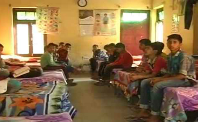 Jammu And Kashmir To Shut Government-Run Orphanages, Set Up 2 Boarding Schools
