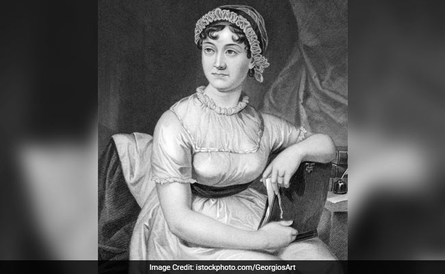 Britain Celebrates Literary Icon Jane Austen On Bicentenary Of Her Death
