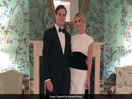 Filings Show Ivanka Trump, Husband Jared Kushner Benefitting From Business Empire Filings Show Ivanka Trump, Husband Jared Kushner Benefitting From Business Empire