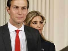 Trump Considering Son-In-Law Jared Kushner As Next Chief Of Staff: Report