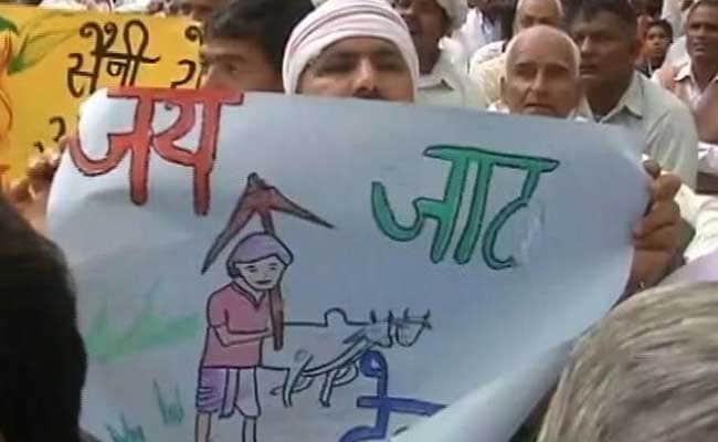 Eye On Jats And Patels, Government Gives National Backward Commission A Big Upgrade