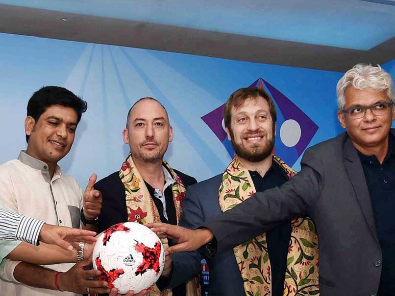 India Says No 2010 Commonwealth Games Shambles at Under-17 World Cup