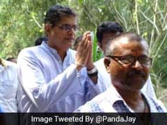 Jay Panda Outs His Party's Defects After BJP's Strong Showing In Odisha
