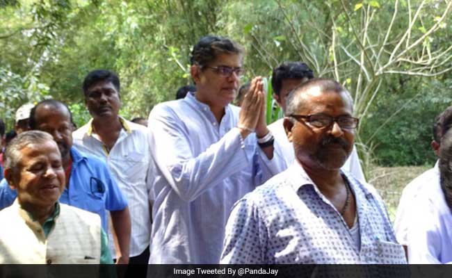 Jay Panda Outs His Party's Defects After BJP's Strong Showing In Odisha