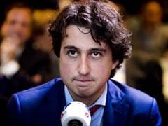 Dutch 'Trudeau' Aims To Stem Far-Right Election Hopes