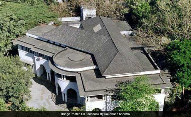 Demolish Sprawling 2.5 Acre Jinnah House In Mumbai, Says BJP Legislator