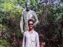 जेएनयू के छात्र कृष के परिवार ने कहा- उसने खुदकुशी नहीं की; हत्या की गई, सीबीआई जांच की मांग जेएनयू के छात्र कृष के परिवार ने कहा- उसने खुदकुशी नहीं की; हत्या की गई, सीबीआई जांच की मांग