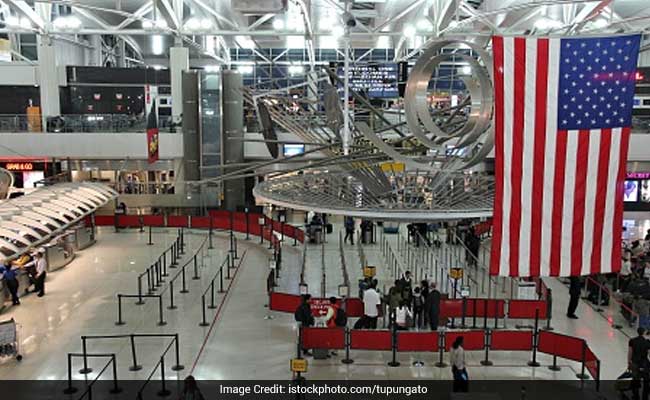 New York's JFK Airport To Get $13 Billion Facelift