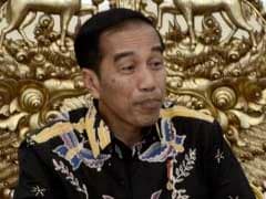 Indonesia President Joko Widodo Wins Re-Election Amid Claims Of Cheating