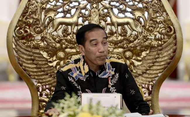 Indonesian Housewives Arrested Over False Claims Ahead Of Polls: Police