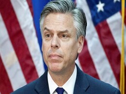 Ex-Utah Governor Jon Huntsman Accepts Donald Trump Offer To Be Ambassador To Russia: Report Ex-Utah Governor Jon Huntsman Accepts Donald Trump Offer To Be Ambassador To Russia: Report
