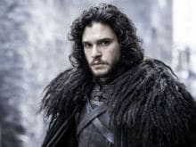 <i>Game Of Thrones</i>: Jon Snow Does Know Something. Kit Harington Speaks Of 'Big Change'