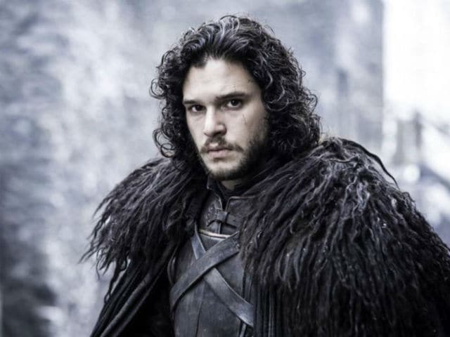 Game Of Thrones: Jon Snow Does Know Something. Kit Harington Speaks Of 'Big Change'