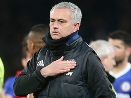 Jose Mourinho 'Totally Against' International Friendlies Jose Mourinho 'Totally Against' International Friendlies