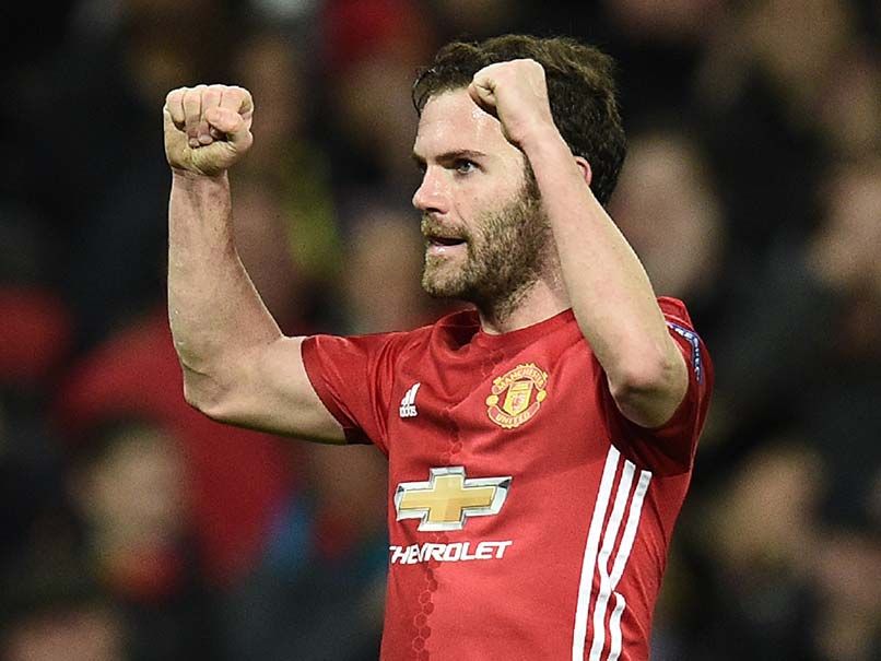 Manchester United Draw Anderlecht In Europa League Last Eight
