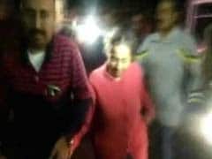 Child Trafficking Case: West Bengal BJP Leader Juhi Chowdhury Arrested