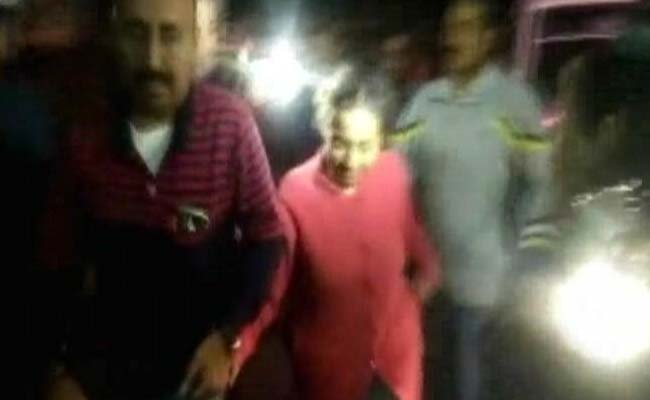 Child Trafficking Case: West Bengal BJP Leader Juhi Chowdhury Arrested